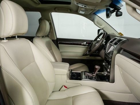 Used 2018 Lexus GX 460 Luxury image 21
