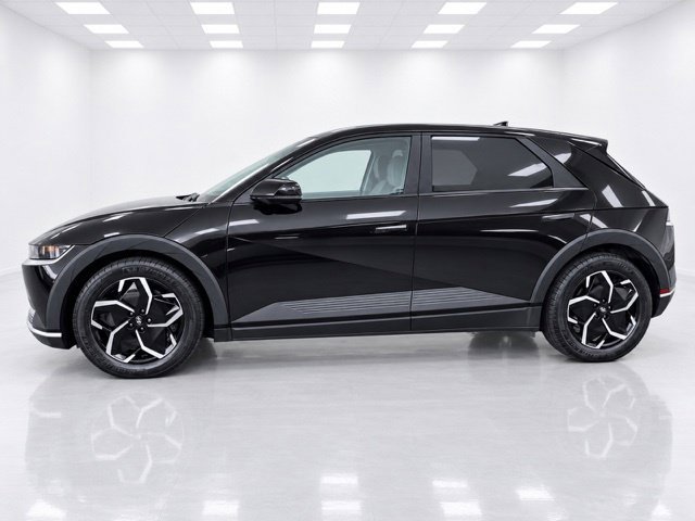 Used 2024 Hyundai Ioniq 5 SEL AWD/4WD image 4