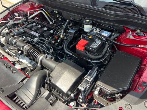 Used 2020 Honda Accord EX-L image 37