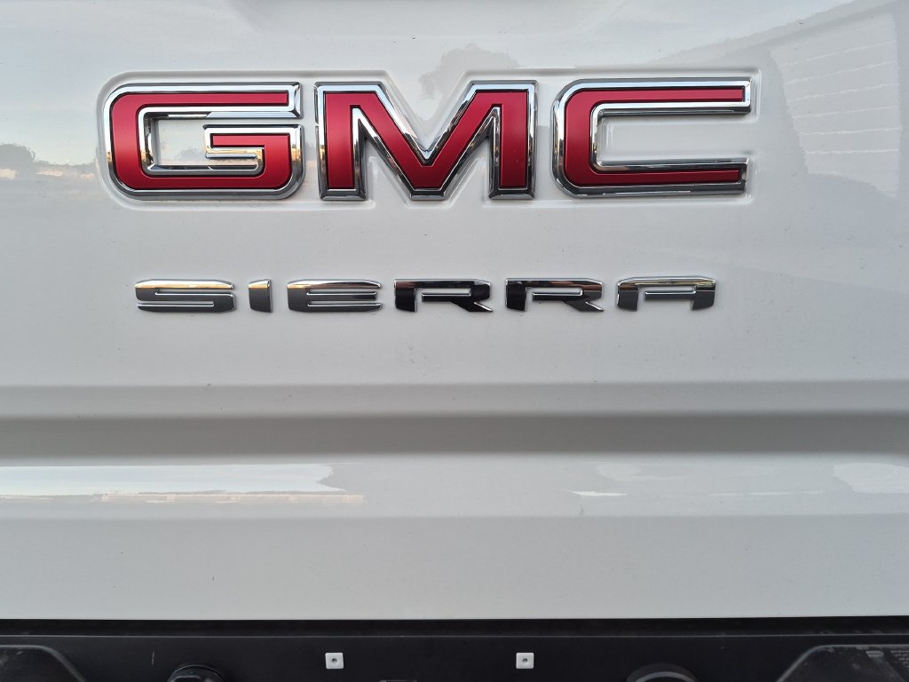 New 2026 GMC Sierra 1500 Elevation AWD/4WD image 11