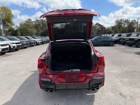 Used 2025 BMW X2 M35i w/ Premium Package AWD/4WD image 36