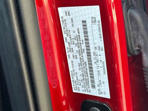 Certified 2024 Ford F150 XLT w/ Equipment Group 302A MID AWD/4WD image 29