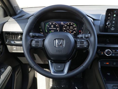 New 2026 Honda CR-V Sport Touring image 21