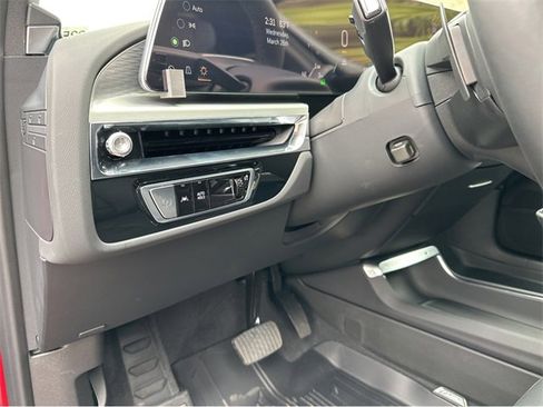 New 2025 Cadillac Lyriq Sport image 26