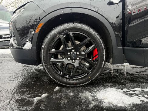 Used 2020 Chevrolet Blazer LT w/ Redline Edition image 16