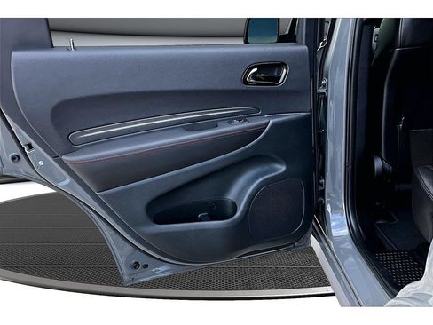 New 2027 Dodge Durango R/T AWD/4WD image 38