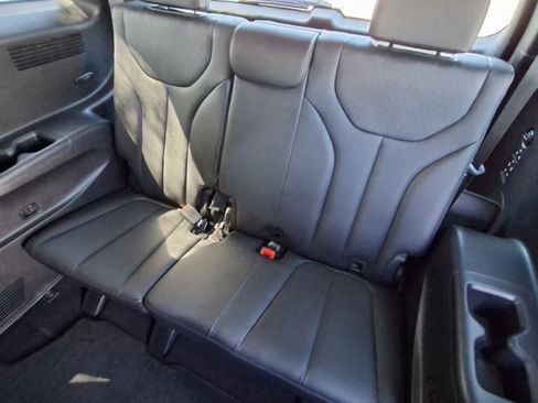 Used 2020 Hyundai Palisade SEL image 21