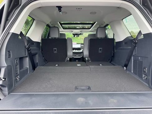 New 2026 Ford Expedition Active AWD/4WD image 45