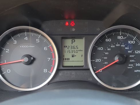 Used 2016 Subaru Forester 2.5i w/ Alloy Wheel Package image 33