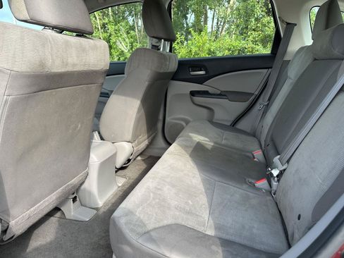 Used 2014 Honda CR-V LX image 26