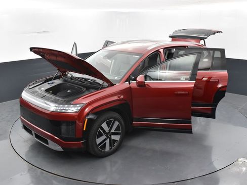 New 2026 Hyundai Ioniq 9 SEL image 45