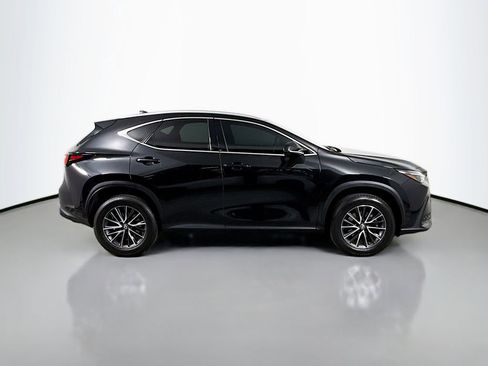 Certified 2023 Lexus NX 250 FWD w/ Premium Package image 4