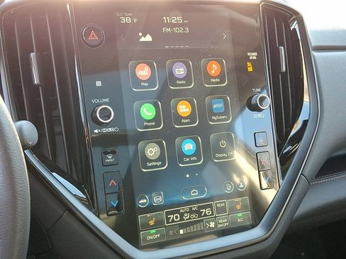 New 2026 Subaru Ascent Limited Bronze image 12