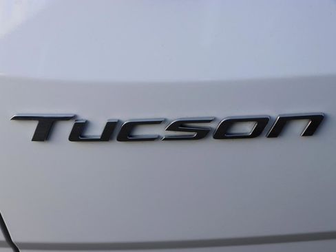 Used 2024 Hyundai Tucson SEL FWD image 58