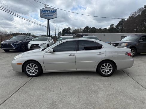 Used 2003 Lexus ES 330 image 4