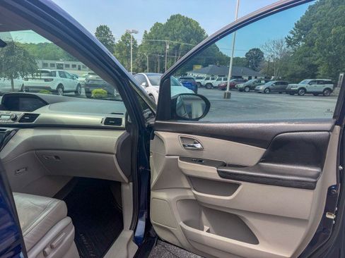 Used 2017 Honda Odyssey EX-L image 20