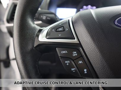 Used 2024 Ford Edge SEL