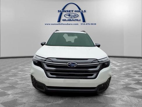 New 2025 Subaru Forester Limited image 22