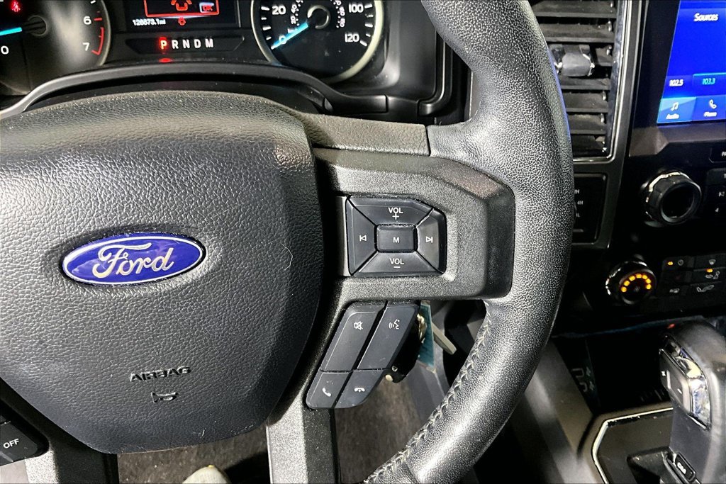 Certified 2020 Ford F150 XLT w/ Equipment Group 302A Luxury AWD/4WD image 15
