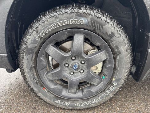 Certified 2025 Subaru Outback Wilderness image 21