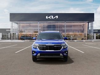 New 2026 Kia Seltos S AWD/4WD video 3