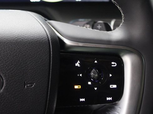 New 2025 INFINITI QX80 Luxe image 28