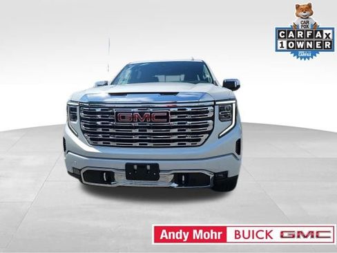 Used 2024 GMC Sierra 1500 Denali w/ Denali Reserve Package image 6