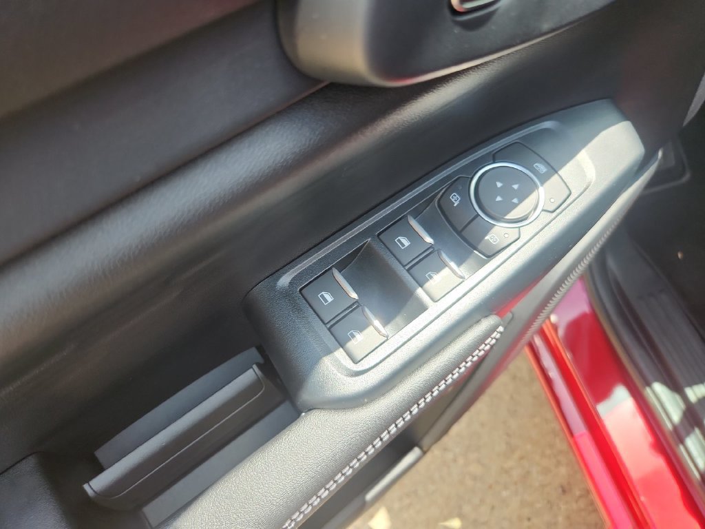 New 2026 Ford Ranger XLT RWD image 17