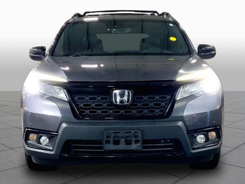 Used 2021 Honda Passport Elite image 4