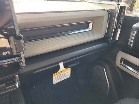 New 2026 GMC Hummer EV SUV image 26