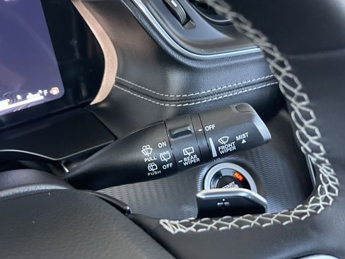 New 2026 Jeep Grand Cherokee L 4WD image 26