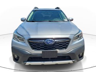 Used 2020 Subaru Outback Limited AWD/4WD video 2
