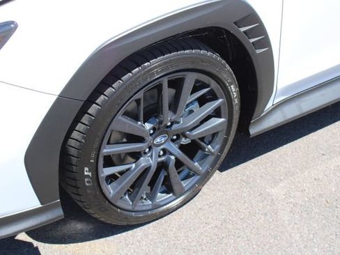 New 2026 Subaru WRX AWD/4WD image 12