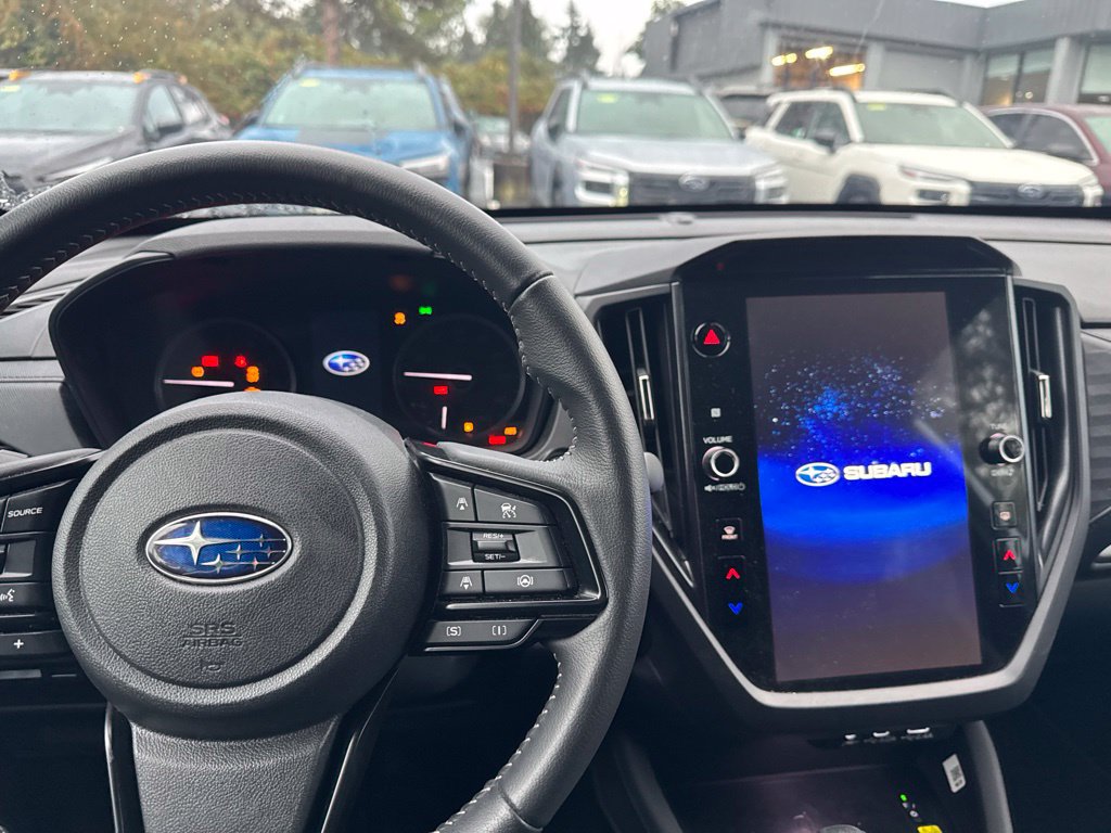 Certified 2026 Subaru Forester Premium AWD/4WD image 10