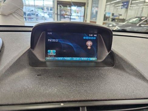 Used 2016 Buick Encore AWD image 21