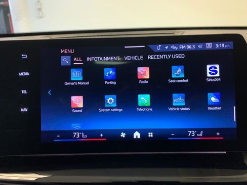 Used 2025 BMW X1 xDrive28i w/ Convenience Package AWD/4WD image 29