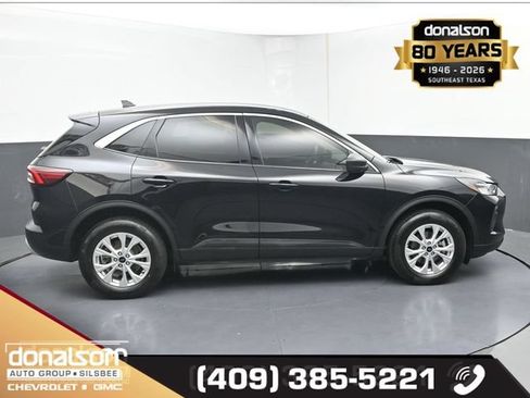 Used 2023 Ford Escape Active AWD/4WD image 22