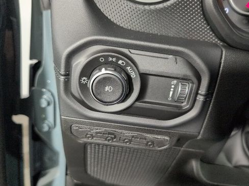 New 2026 Jeep Wrangler Rubicon w/ Steel Bumper Group image 16