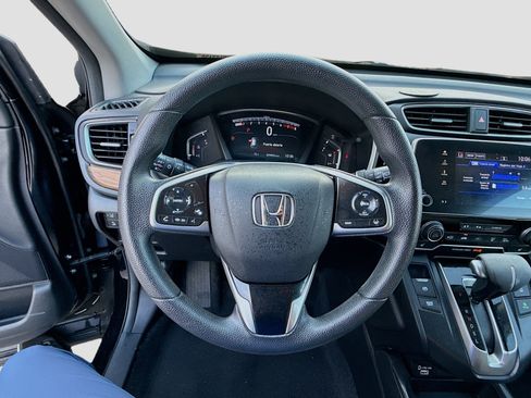 Used 2022 Honda CR-V EX image 10