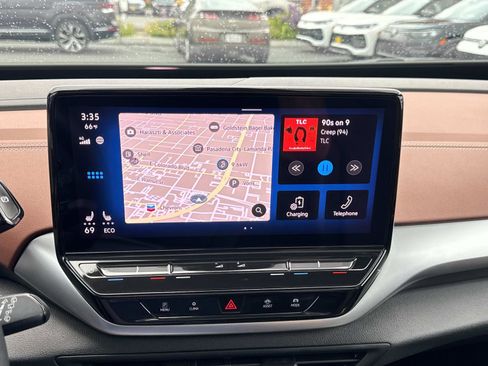 Certified 2021 Volkswagen ID.4 Pro S w/ ID.4 Protection Package (IPT) AWD/4WD image 28