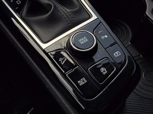 Used 2023 Kia Sportage EX image 17