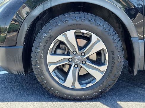 Used 2019 Honda CR-V LX image 23
