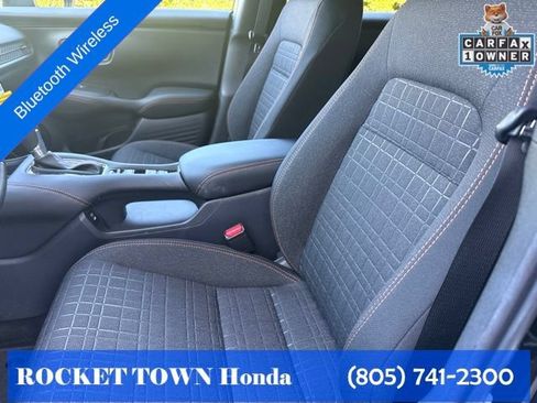 Used 2026 Honda HR-V Sport image 18
