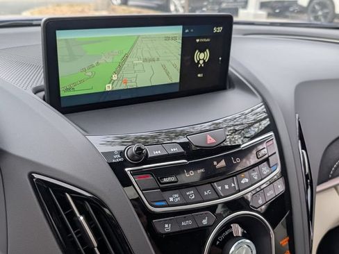 New 2026 Acura RDX A-Spec AWD/4WD image 11