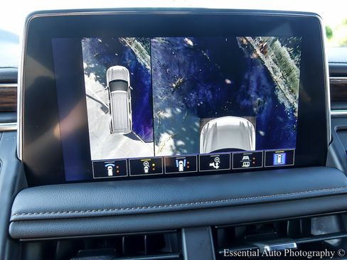 Used 2024 Chevrolet Tahoe High Country w/ Max Trailering Package image 26