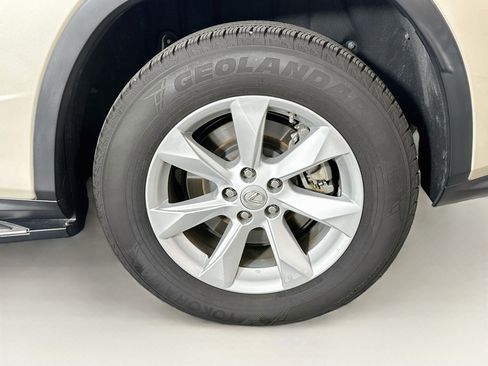 Used 2017 Lexus RX 350 FWD w/ Premium Package image 11