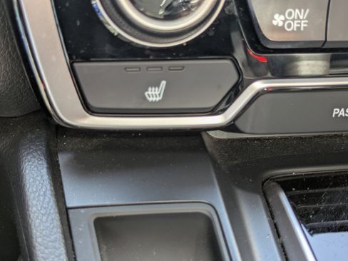 Certified 2021 Honda CR-V EX image 50