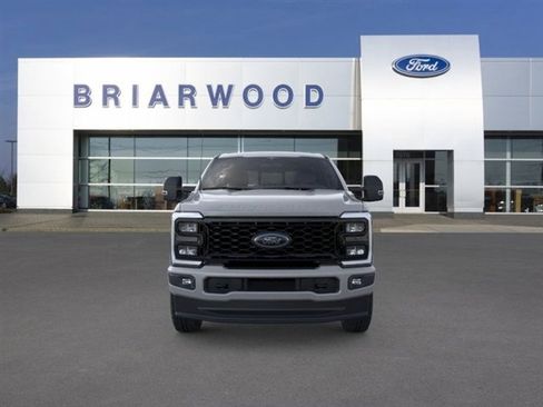 New 2026 Ford F350 XLT image 6