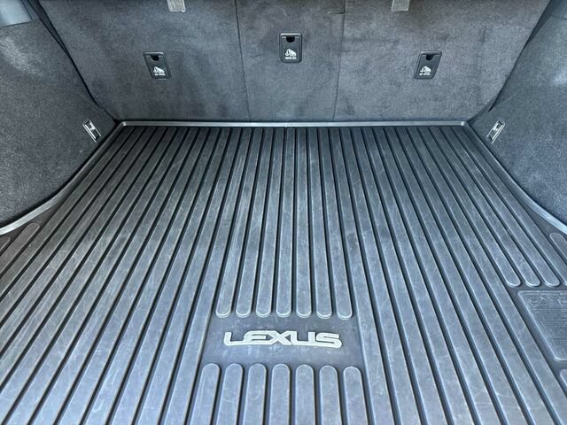 Used 2024 Lexus RX 500h F Sport w/ Convenience Package AWD/4WD image 17