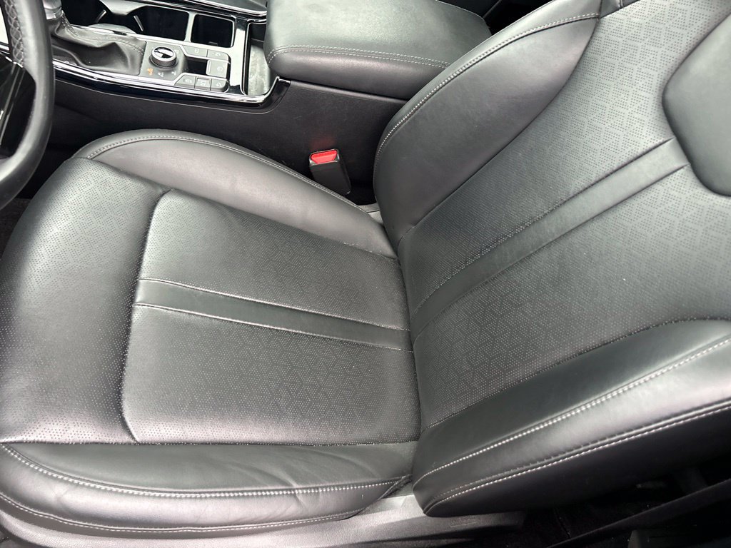 Certified 2023 Kia Sorento SX AWD/4WD image 16